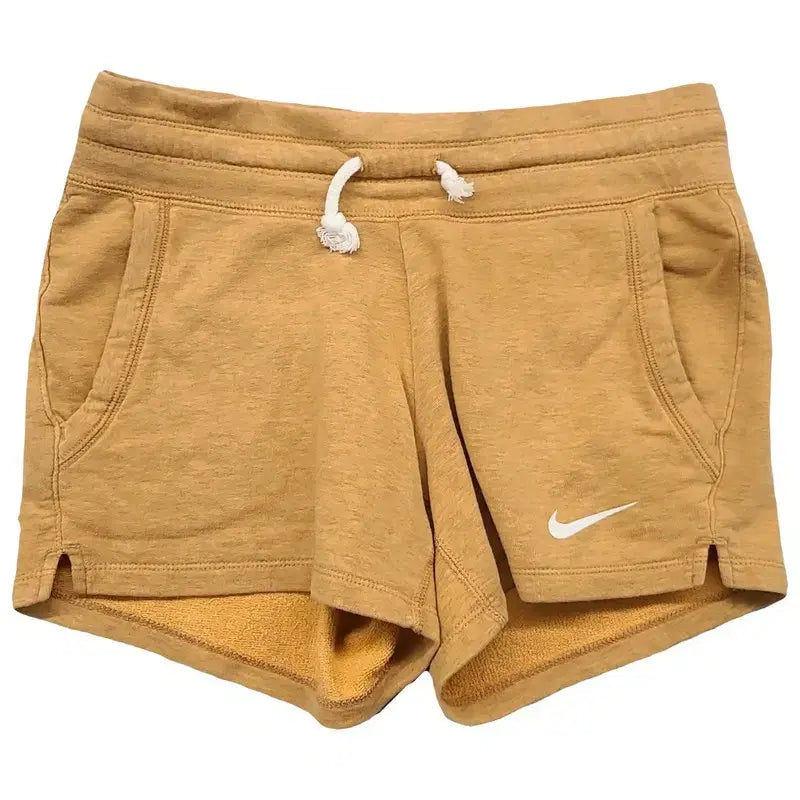 [BUNJANG] Nike Camel Logo Shorts Size S / 나이키 카멜 로고 반바지 S