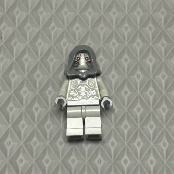 [BUNJANG] LEGO Marvel Ant-Man and The Wasp Ghost Minifigure (sh0518) 76109 / 레고 마블 고스트 미니피규어 (sh0518) 76109