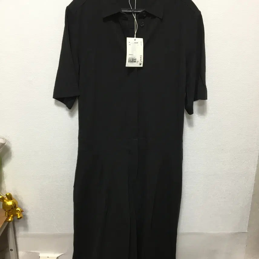 [BUNJANG] COS Jumpsuit Size S / (새상품) COS코스 점프수트