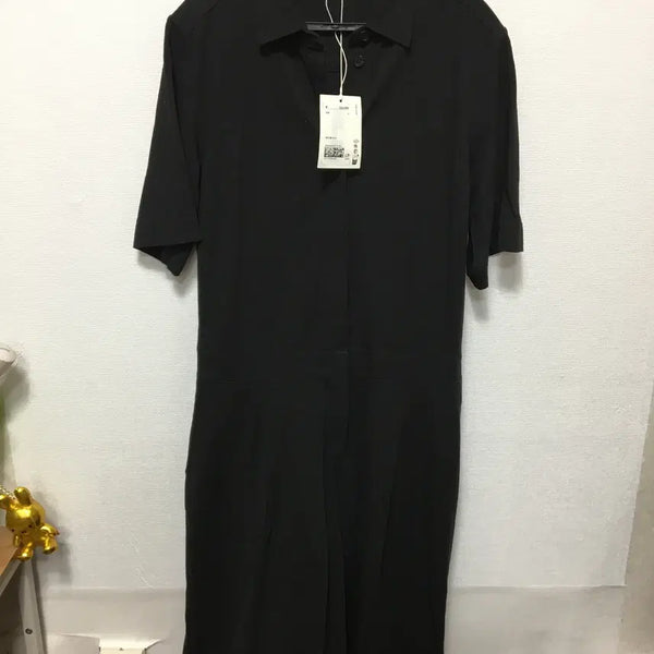 [BUNJANG] COS Jumpsuit Size S / (새상품) COS코스 점프수트