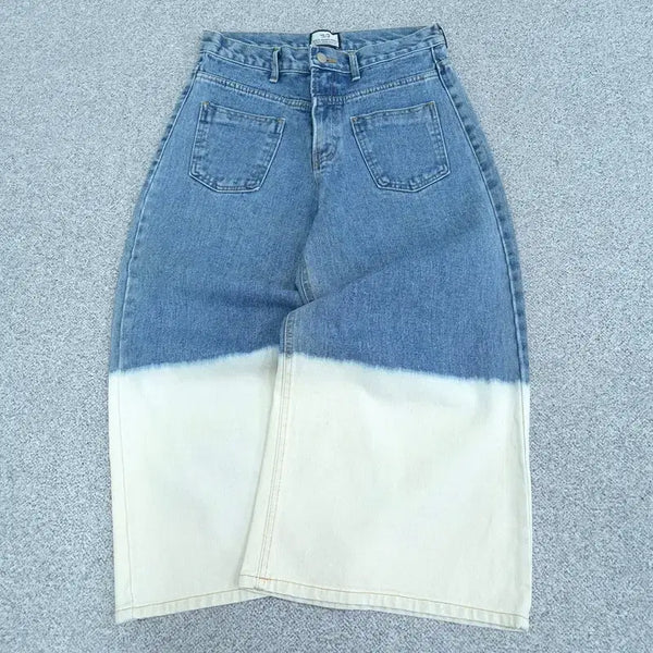 [BUNJANG] L White Queen Jeans 0720B19 / L 화이트퀸 청바지 | 0720B19