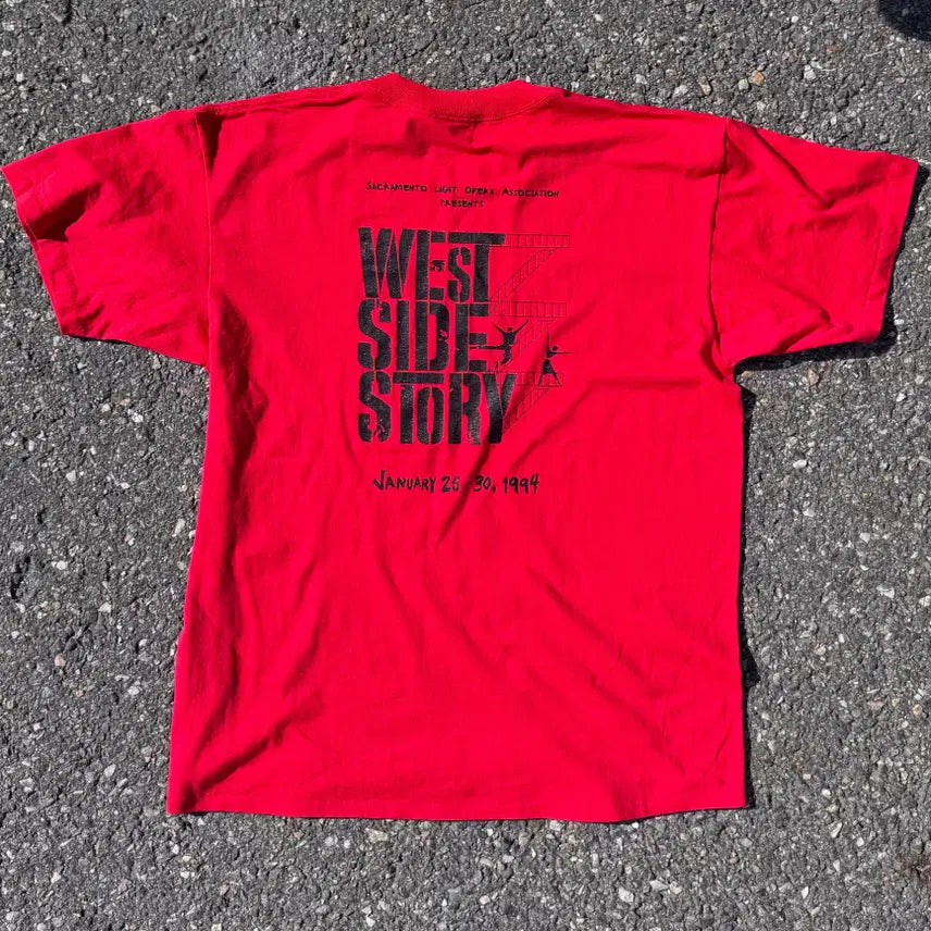 [BUNJANG] Oneita Single Stitch Vintage T-Shirt XL / usa 빈티지 oneita 싱글스티치 XL 반팔 티 862