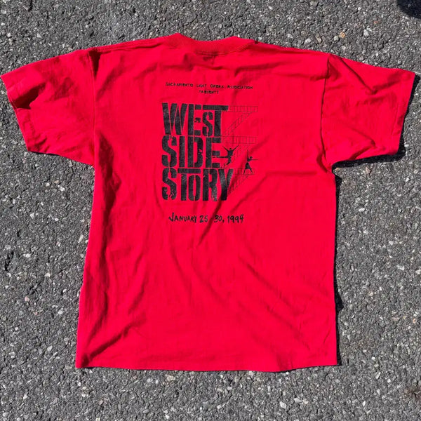[BUNJANG] Oneita Single Stitch Vintage T-Shirt XL / usa 빈티지 oneita 싱글스티치 XL 반팔 티 862
