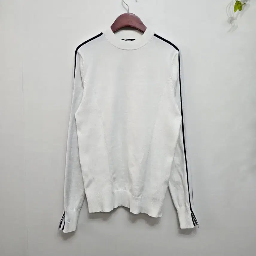 [BUNJANG] Callaway Golf Women's Knit Sweater / 캘러웨이 골프  여성  니트