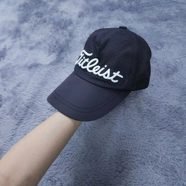[BUNJANG] Titleist Cap Hat 0713A37 / 타이틀리스트 캡 모자 | 0713A37