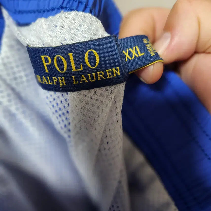 [BUNJANG] Polo Ralph Lauren Big Pony Swim Pants XXL / 폴로 스윔 팬츠 XXL