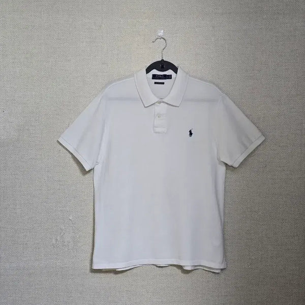 [BUNJANG] Polo Ralph Lauren Short Sleeve Polo Shirt L / 폴로랄프로렌 반팔 카라티L