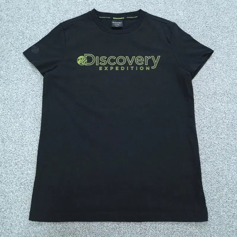 [BUNJANG] Discovery Expedition 90 T-Shirt / 90 디스커버리 반팔 티 | 0727B35