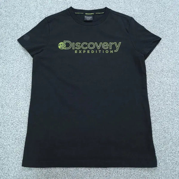 [BUNJANG] Discovery Expedition 90 T-Shirt / 90 디스커버리 반팔 티 | 0727B35