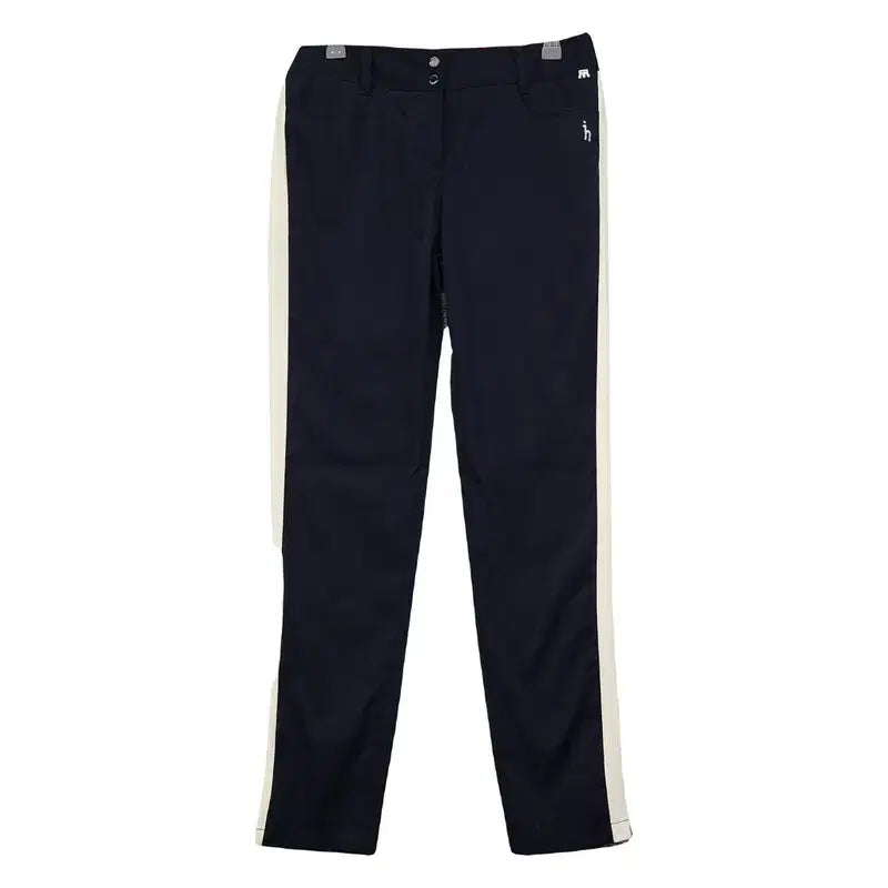 [BUNJANG] HAZZYS Navy Golf Pants 67 / 해지스 네이비 골프 바지 67
