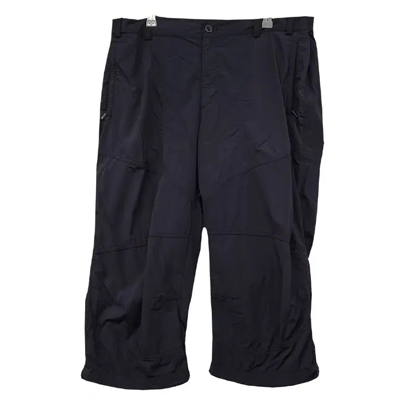 [BUNJANG] K2 Navy Functional Shorts (Size 95) / K2 네이비 기능성 반바지 95