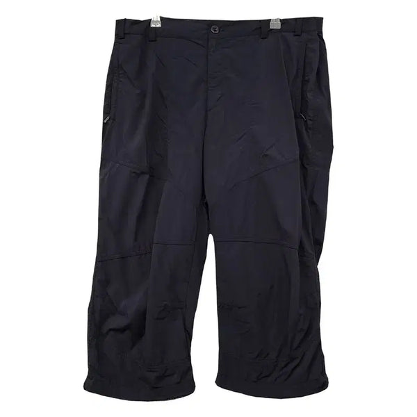 [BUNJANG] K2 Navy Functional Shorts (Size 95) / K2 네이비 기능성 반바지 95