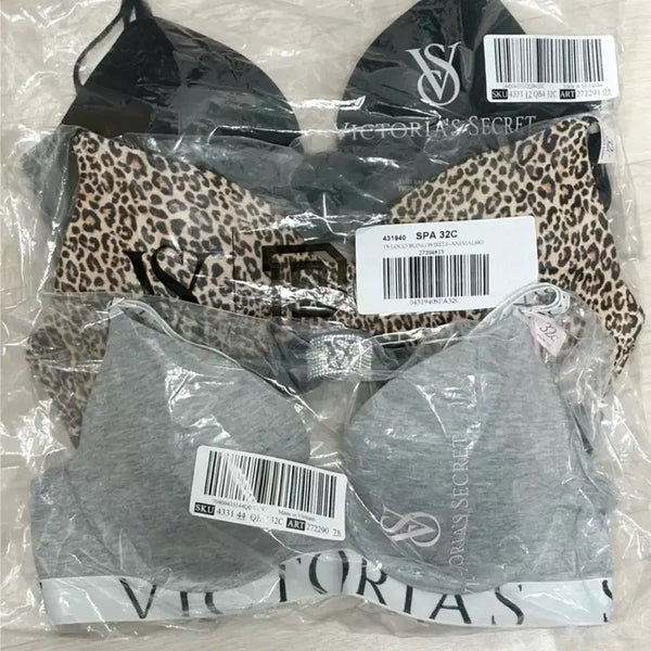 [BUNJANG] Victoria's Secret Bra / 새상품) 빅토리아 시크릿 브라 (낱개도 판매)