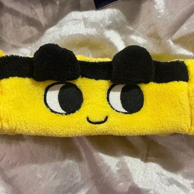[BUNJANG] Tamagotchi Mamechi Headband / 다마고치 마메치 헤어밴드