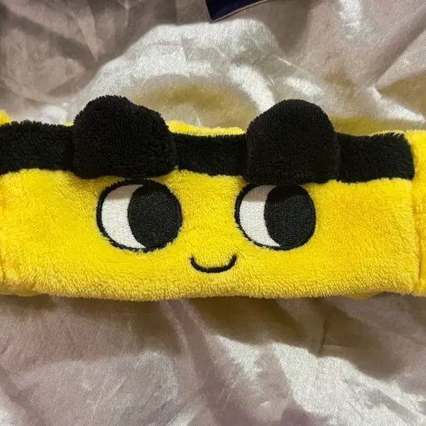 [BUNJANG] Tamagotchi Mamechi Headband / 다마고치 마메치 헤어밴드
