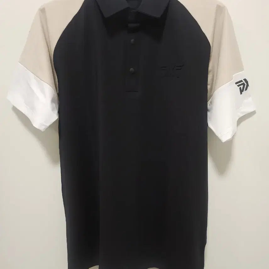 [BUNJANG] PXG Golf Wear Short-Sleeve Polo Shirt / PXG 골프웨어 반팔 카라티 (새상품)