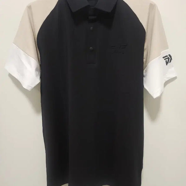 [BUNJANG] PXG Golf Wear Short-Sleeve Polo Shirt / PXG 골프웨어 반팔 카라티 (새상품)