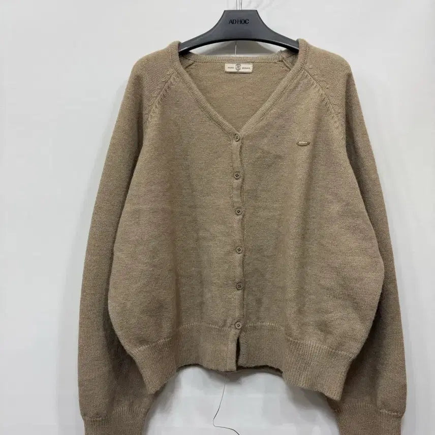 [BUNJANG] Rirancoe Cardigan / 3) 리리앤코 가디건