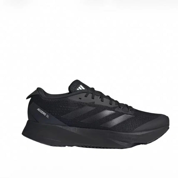 [BUNJANG] Adidas Adizero SL Core Black Carbon Running Shoes 250mm / 아디다스 아디제로 SL 코어 블랙 카본 250사이즈 운동화 러닝화