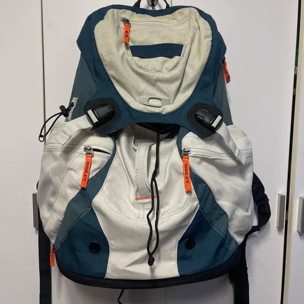 [BUNJANG] Oakley Backpack / 오클리 백팩