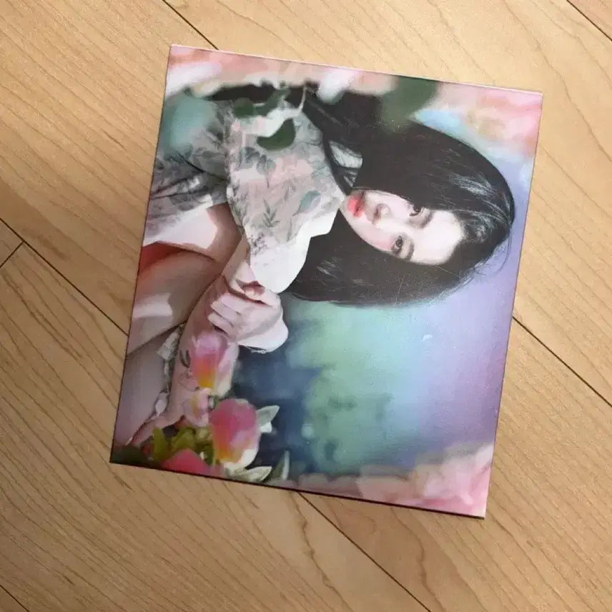 [BUNJANG] Yerin Baek Our Love Is Great Unsealed Album CD / 백예린 our love is great 개봉 앨범 cd