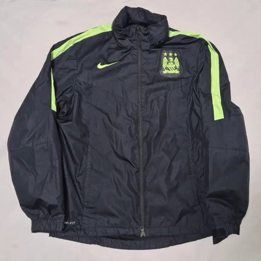 [BUNJANG] Manchester City FC Bomber Jacket / 맨시티 잠바 팝니다