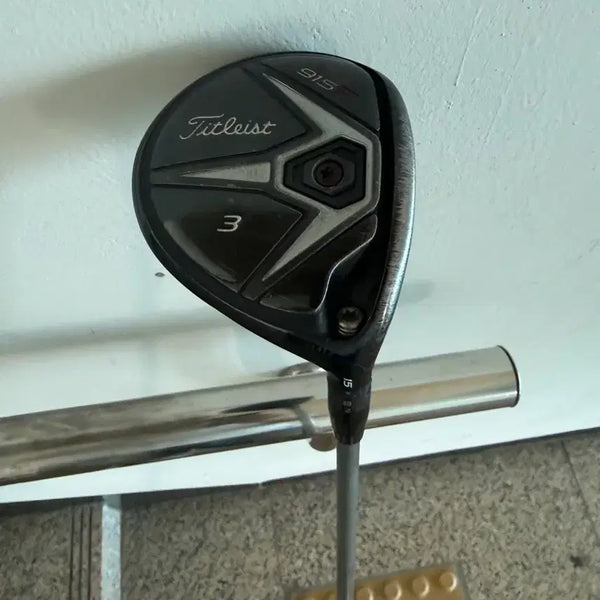 [BUNJANG] Titleist 915 3-Wood / 타이틀리스트 915 3번 우드