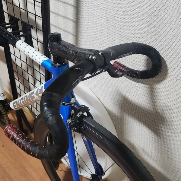 [BUNJANG] Shimano Pro Vibe Supercaz Handlebar Tape - Size 38 / (숲카찐,무하자)시마노 펄수트(프로바이브)38사이즈
