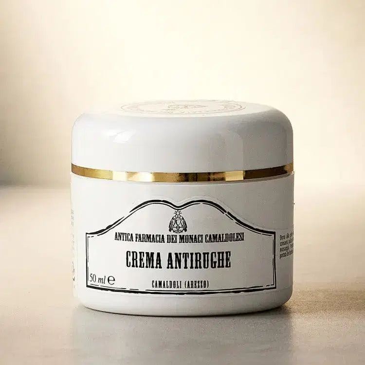 [BUNJANG] Camaldoli Crema Antirughe Slow Aging Cream 50ml / 까말돌리 크레마 안티루게 슬로우 에이징 크림 50ml