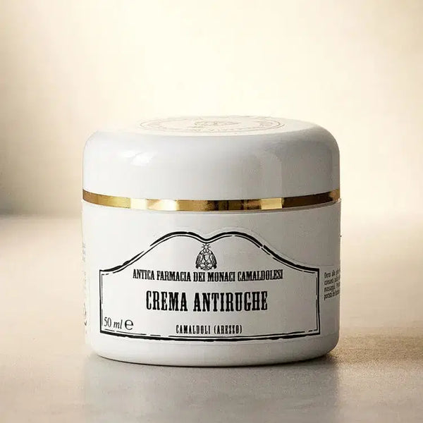 [BUNJANG] Camaldoli Crema Antirughe Slow Aging Cream 50ml / 까말돌리 크레마 안티루게 슬로우 에이징 크림 50ml