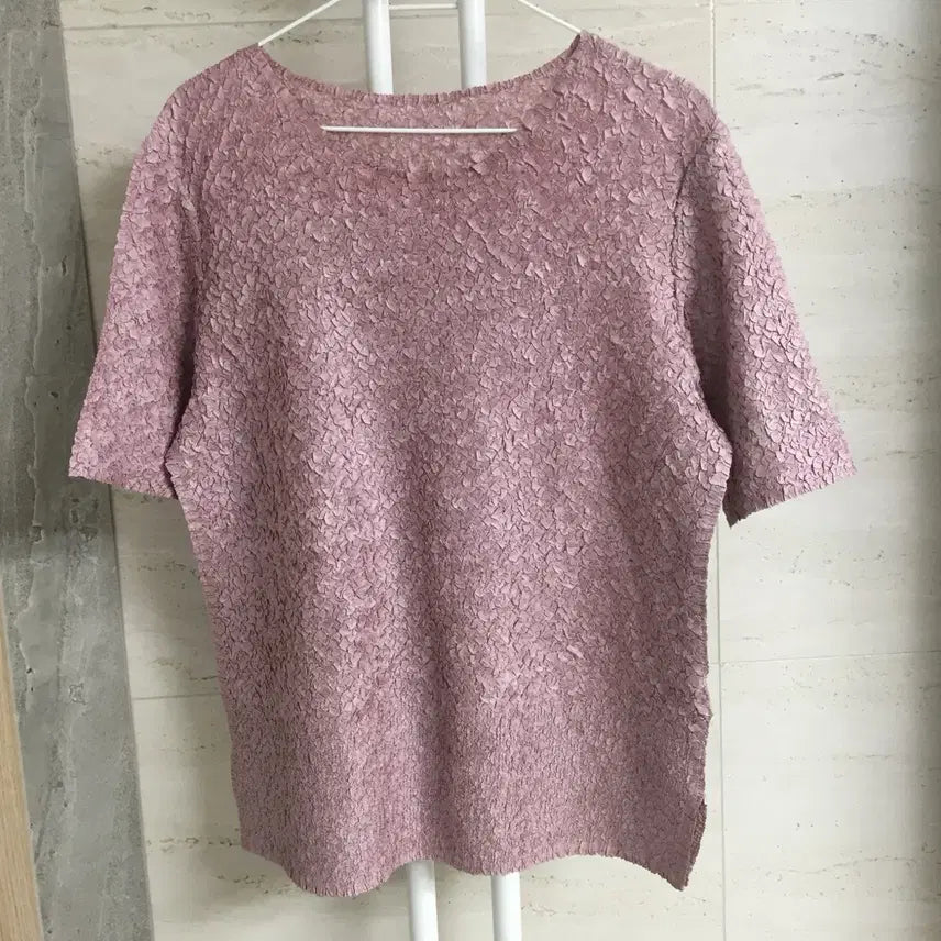 [BUNJANG] Pleatsme 2024 Blouse / 플리치미 24년 블라우스 free