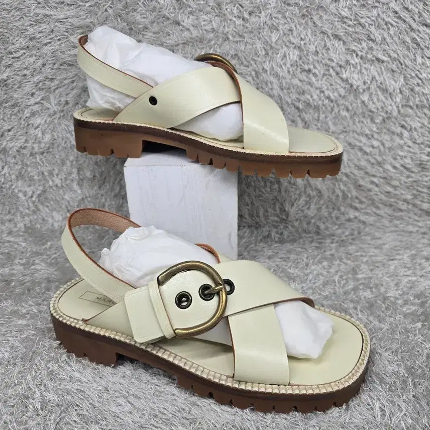[BUNJANG] Marc Jacobs EU 36 Sandals / 구제짱짱맨 EU36 마크제이콥스 샌들