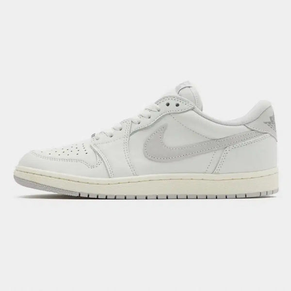 [BUNJANG] Nike Air Jordan 1 Retro Low 85 OG Neutral Grey (250) / (250) 나이키 에어 조던 1 레트로 로우 85 OG 뉴트럴 그레이