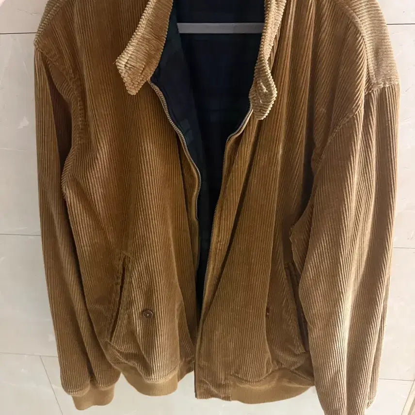 [BUNJANG] Polo Ralph Lauren Corduroy Jacket / 폴로 코듀로이 자켓