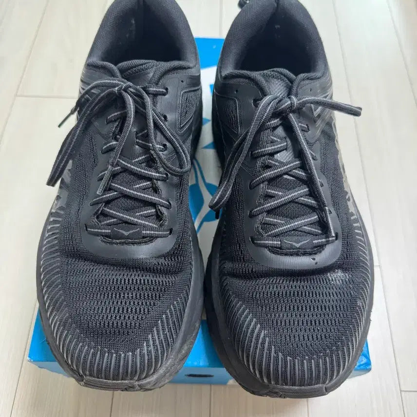[BUNJANG] Hoka One One Bondi 7 Running Shoes / 베스트셀러)호카 오네오네 본디7