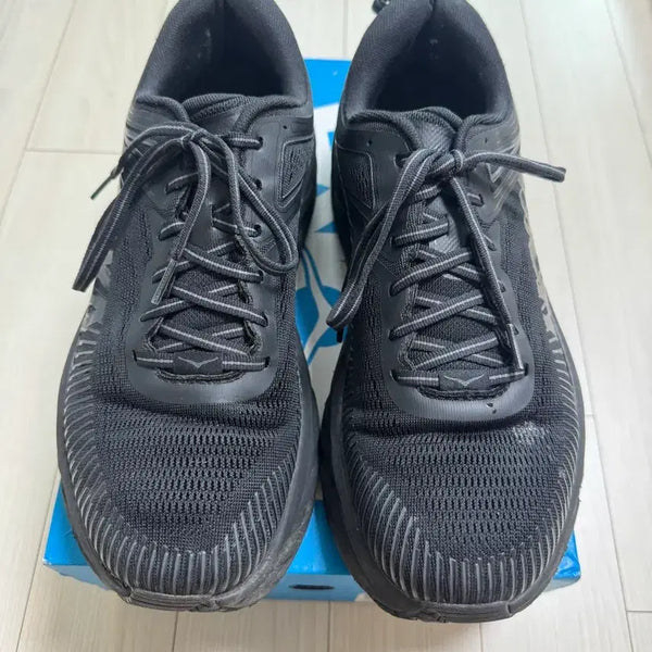 [BUNJANG] Hoka One One Bondi 7 Running Shoes / 베스트셀러)호카 오네오네 본디7