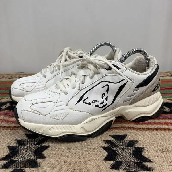 [BUNJANG] Dynafit Quartz Lightning Sneakers 245 / 다이나핏 쿼츠 라이트닝 운동화 245 X02621