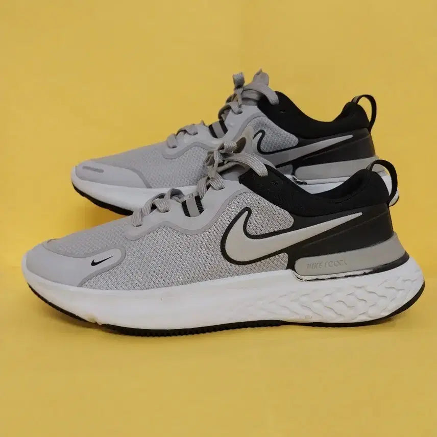 [BUNJANG] Nike Men's React Miller Running Shoes / 남성 나이키 운동화 (265)