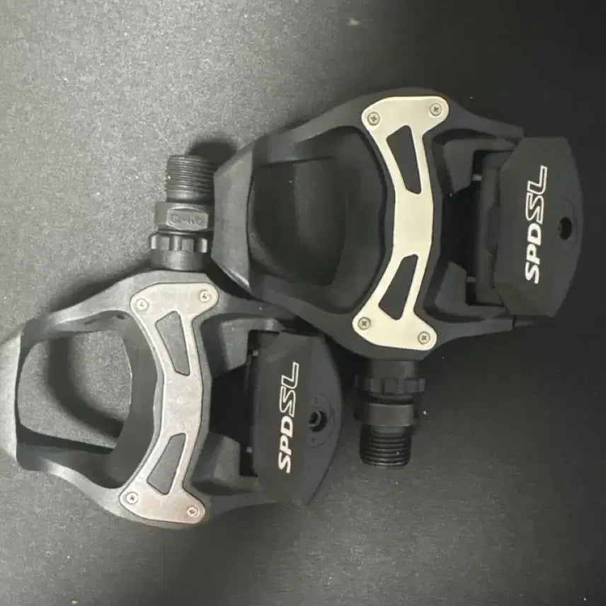 [BUNJANG] Shimano PD-R550 Clipless Pedals / 시마노 550 클릿페달 PD R550