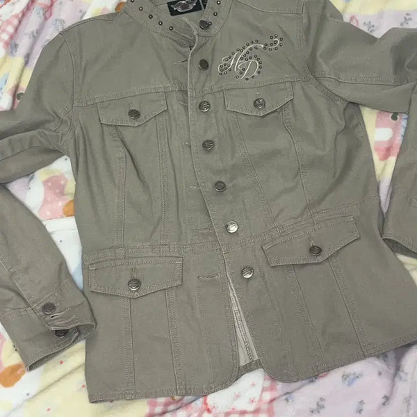 [BUNJANG] Harley-Davidson Jacket / 할리데이비슨 자켓