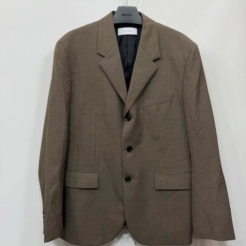 [BUNJANG] Tony Wack Blazer Jacket / L) 토니웩 블레이저 자켓