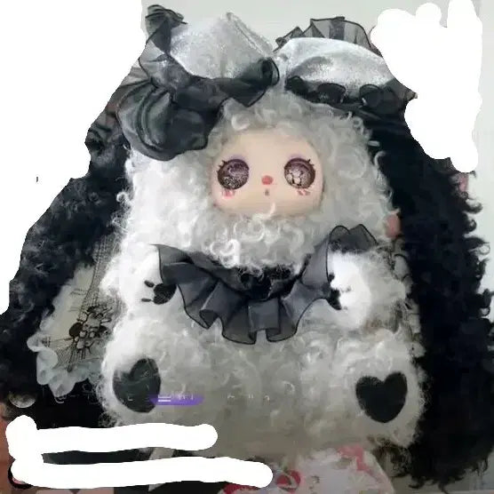[BUNJANG] Lila Secret 19.5 Doll / (신상)릴라 시크릿 19.5 (택비+수수료포함)