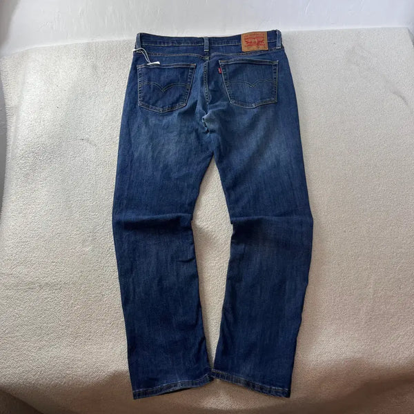 [BUNJANG] Levi's 511 Regular Fit Denim Pants / 28 리바이스 511 레귤러핏 데님 팬츠 #273