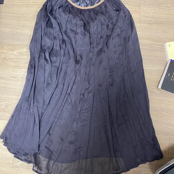 [BUNJANG] Long Skirt Set / 롱스커트 모음