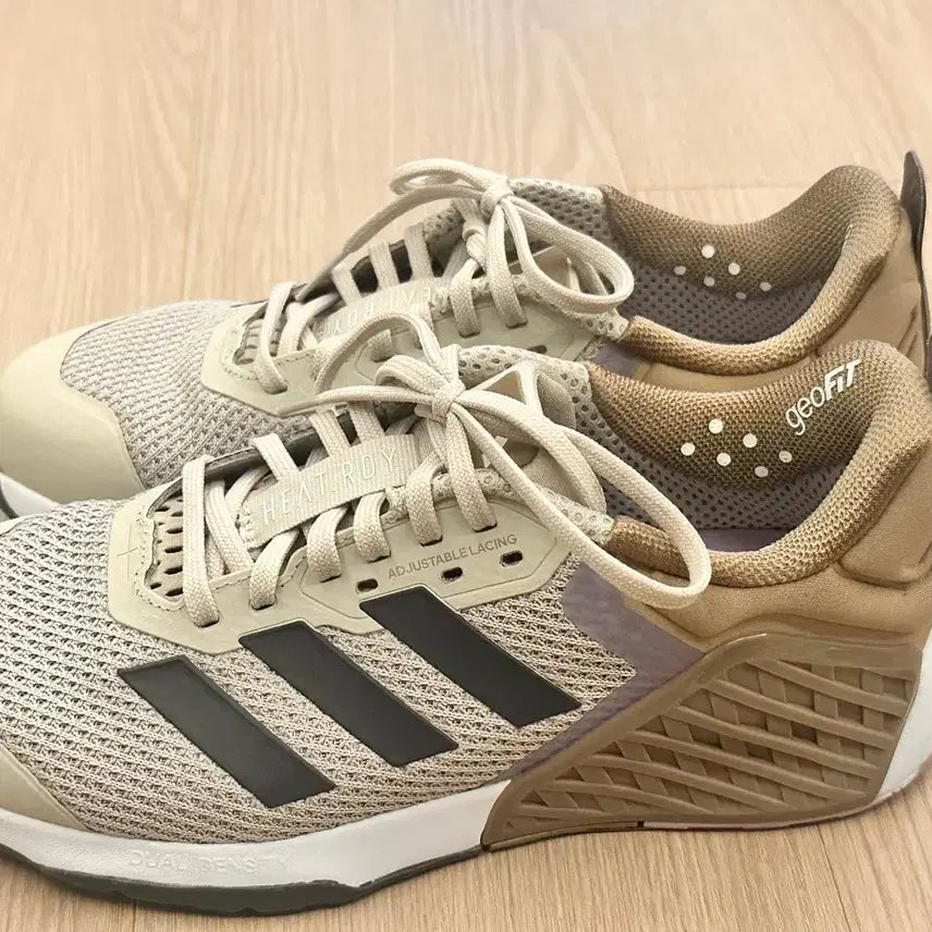 [BUNJANG] Adidas Sneakers / 아디다스 운동화