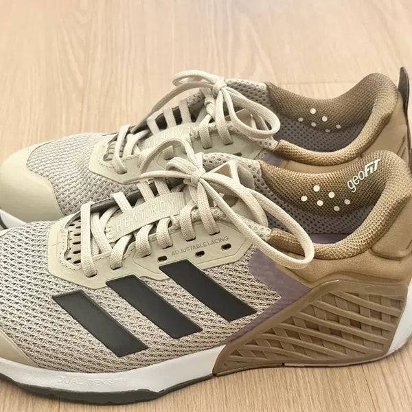 [BUNJANG] Adidas Sneakers / 아디다스 운동화