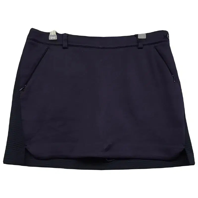 [BUNJANG] Renoma Purple Golf Skirt 73 / 레노마 퍼플 골프 스커트 73