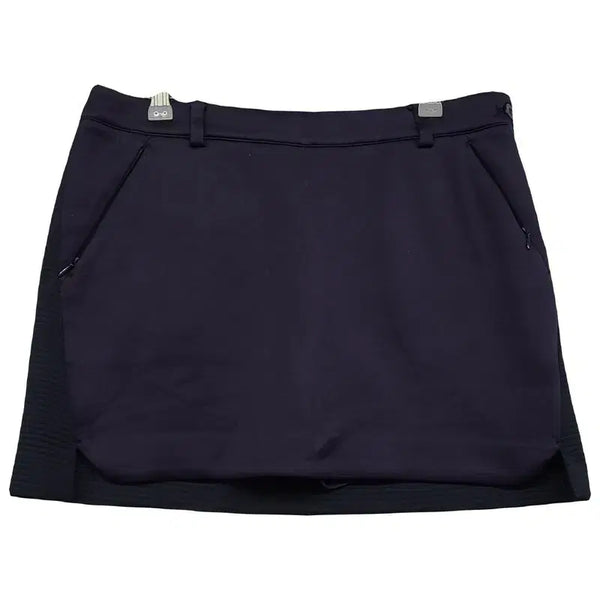[BUNJANG] Renoma Purple Golf Skirt 73 / 레노마 퍼플 골프 스커트 73