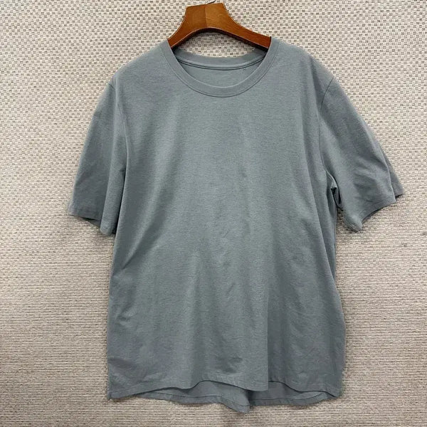 [BUNJANG] Andar Short Sleeve T-Shirt Size 6 / 안다르 반팔티 6 H00016
