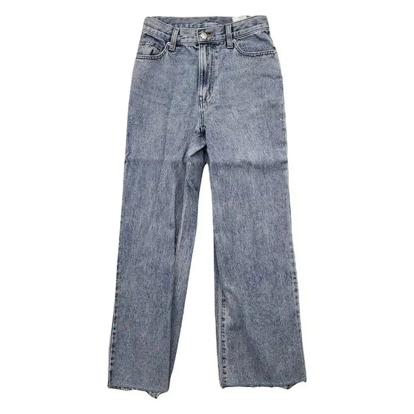 [BUNJANG] 8seconds Light Blue Jeans (Size S) / 에잇세컨즈 라이트 블루 청바지 67(S)